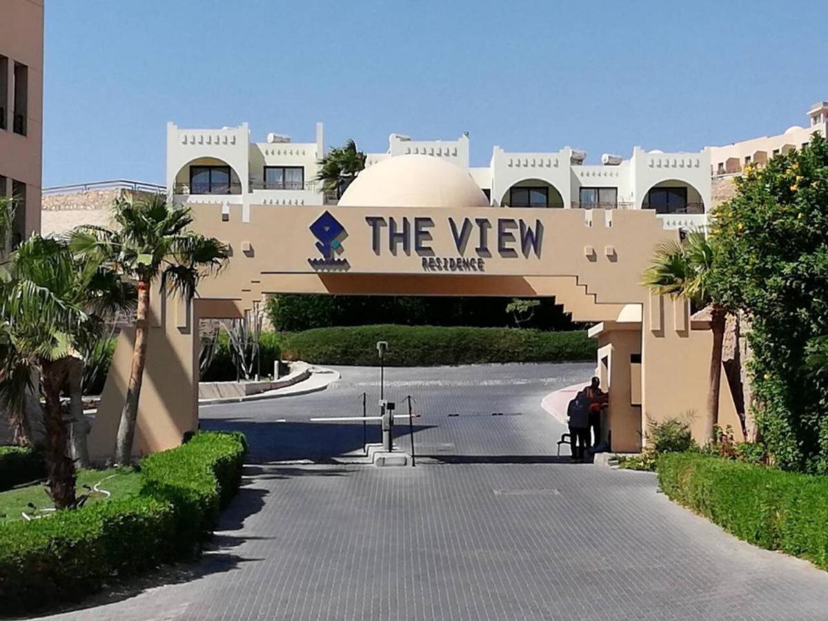 Bellevue The View Apartment Hurghada Exterior photo