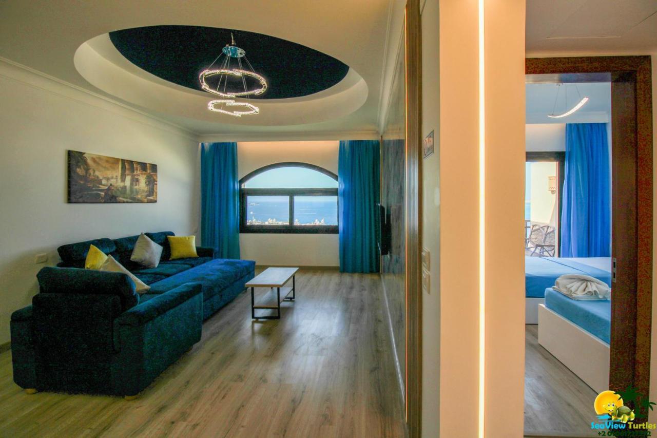 Bellevue The View Apartment Hurghada Exterior photo
