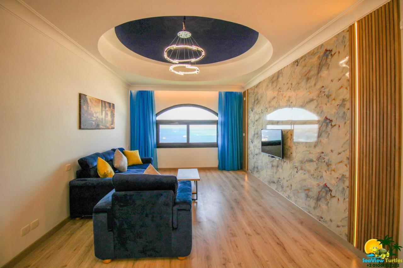 Bellevue The View Apartment Hurghada Exterior photo