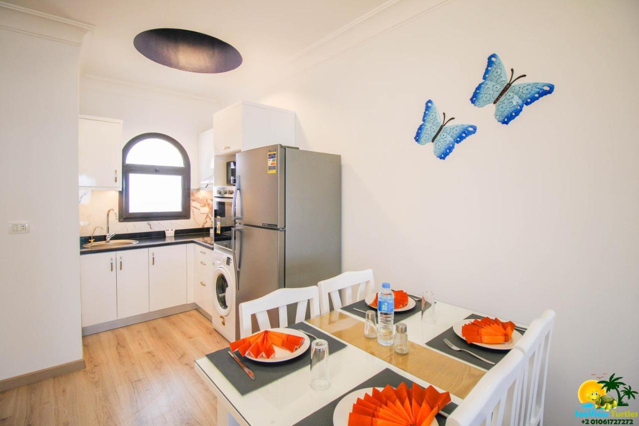 Bellevue The View Apartment Hurghada Exterior photo