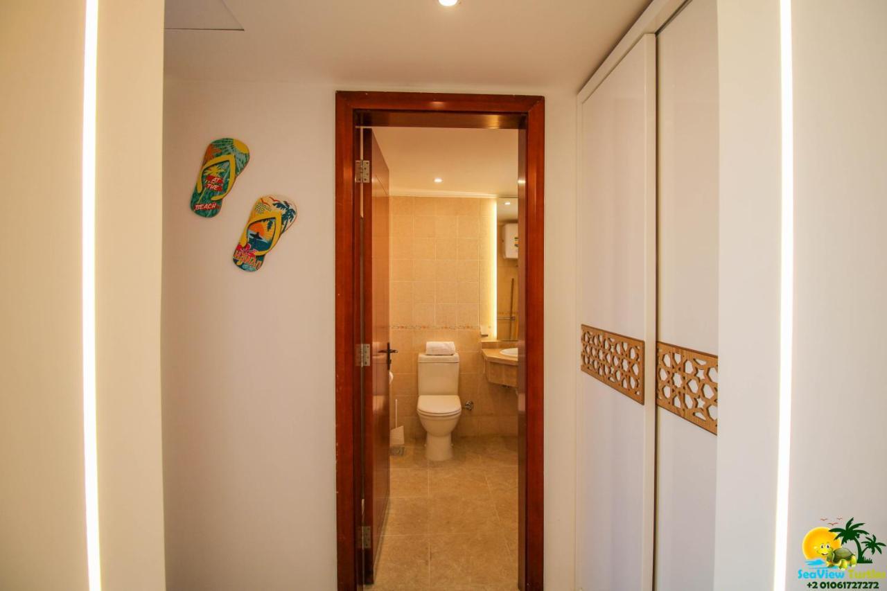 Bellevue The View Apartment Hurghada Exterior photo