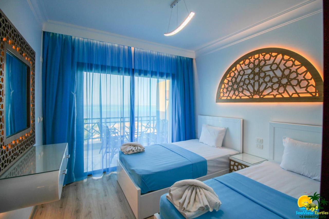 Bellevue The View Apartment Hurghada Exterior photo
