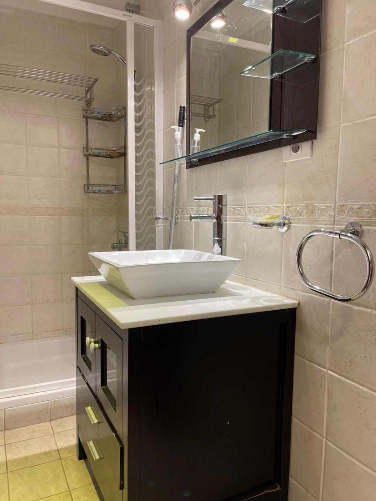 Bellevue The View Apartment Hurghada Exterior photo