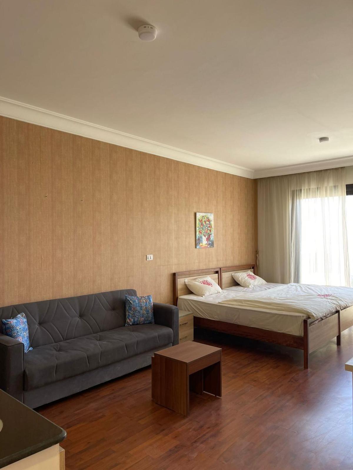 Bellevue The View Apartment Hurghada Exterior photo